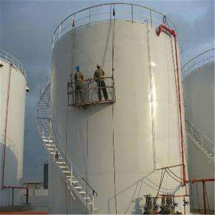 怀集喷漆翻新・工业喷漆・设备喷漆服务简介